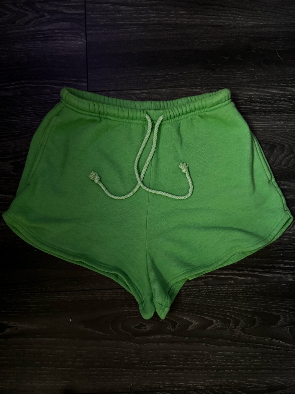 Xirena - Mimie Shorts - Green